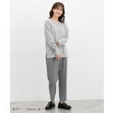 トップス カットソー 長袖 | Honeys | 詳細画像8 