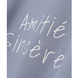 トップス スウェット 長袖 | Honeys | 詳細画像17 