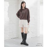 トップス スウェット 長袖 | Honeys | 詳細画像8 