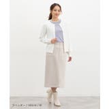 トップス Tシャツ ロンＴ | Honeys | 詳細画像6 