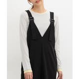 ライトグレー | トップス Tシャツ ロンＴ | Honeys