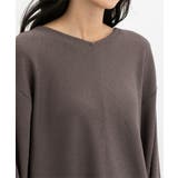 トップス カットソー 長袖 | Honeys | 詳細画像10