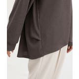 トップス カットソー 長袖 | Honeys | 詳細画像12