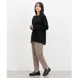 トップス カットソー 長袖 | Honeys | 詳細画像6