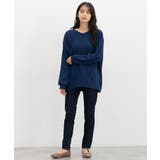 トップス カットソー 長袖 | Honeys | 詳細画像7