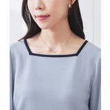 トップス カットソー 長袖 | Honeys | 詳細画像14