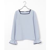 トップス カットソー 長袖 | Honeys | 詳細画像17