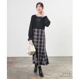 トップス カットソー 長袖 | Honeys | 詳細画像4