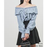 トップス カットソー 長袖 | Honeys | 詳細画像10