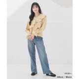 トップス カットソー 長袖 | Honeys | 詳細画像11