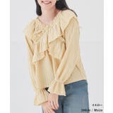 トップス カットソー 長袖 | Honeys | 詳細画像12