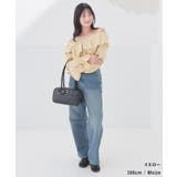 トップス カットソー 長袖 | Honeys | 詳細画像13