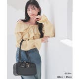 トップス カットソー 長袖 | Honeys | 詳細画像14