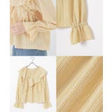 トップス カットソー 長袖 | Honeys | 詳細画像16