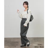 トップス カットソー 長袖 | Honeys | 詳細画像2