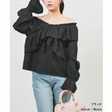 トップス カットソー 長袖 | Honeys | 詳細画像7