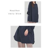 トップス カットソー 長袖 | Honeys | 詳細画像10 