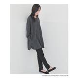 トップス カットソー 長袖 | Honeys | 詳細画像13 