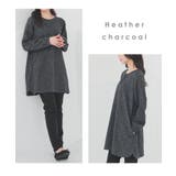 トップス カットソー 長袖 | Honeys | 詳細画像14 