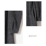 トップス カットソー 長袖 | Honeys | 詳細画像15 