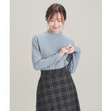 トップス カットソー 長袖 | Honeys | 詳細画像10 