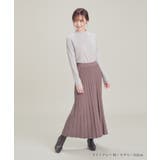 トップス カットソー 長袖 | Honeys | 詳細画像11 