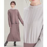 トップス カットソー 長袖 | Honeys | 詳細画像12 