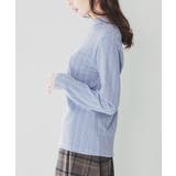 トップス カットソー 長袖 | Honeys | 詳細画像14 