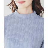 トップス カットソー 長袖 | Honeys | 詳細画像16 