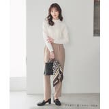 トップス カットソー 長袖 | Honeys | 詳細画像2 