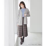 トップス カットソー 長袖 | Honeys | 詳細画像4 