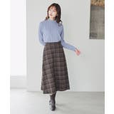 トップス カットソー 長袖 | Honeys | 詳細画像5 