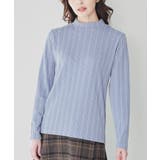 トップス カットソー 長袖 | Honeys | 詳細画像6 