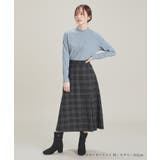 トップス カットソー 長袖 | Honeys | 詳細画像9 