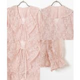 【ハニーズ】トップス ボレロ カーディガン | Honeys | 詳細画像14 