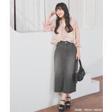 【ハニーズ】トップス ボレロ カーディガン | Honeys | 詳細画像3 