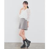 【ハニーズ】トップス ボレロ カーディガン | Honeys | 詳細画像5 