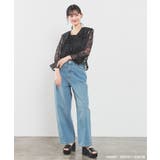 【ハニーズ】トップス ボレロ カーディガン | Honeys | 詳細画像7 