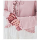 トップス ボレロ カーディガン | Honeys | 詳細画像13 