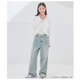 トップス ボレロ カーディガン | Honeys | 詳細画像2 