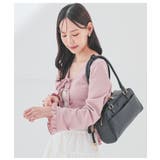 トップス ボレロ カーディガン | Honeys | 詳細画像8 