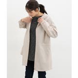 トップス カーディガン 長袖 | Honeys | 詳細画像11 