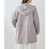 トップス カーディガン 長袖 | Honeys | 詳細画像15 