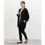 トップス カーディガン 長袖 | Honeys | 詳細画像3 