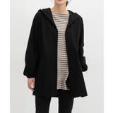 トップス カーディガン 長袖 | Honeys | 詳細画像4 