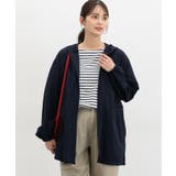 トップス カーディガン 長袖 | Honeys | 詳細画像6 