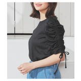 トップス カットソー 半袖 | Honeys | 詳細画像10