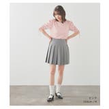 トップス カットソー 半袖 | Honeys | 詳細画像11