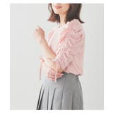 トップス カットソー 半袖 | Honeys | 詳細画像12