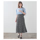 トップス カットソー 半袖 | Honeys | 詳細画像2